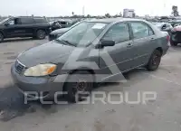2008 Toyota COROLLA photo