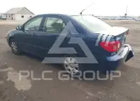 2008 Toyota COROLLA photo