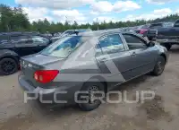 2008 Toyota COROLLA photo