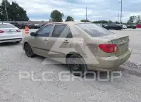 2008 Toyota COROLLA photo