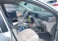 2008 Toyota COROLLA photo