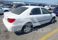 2008 Toyota COROLLA photo