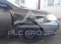 2008 Toyota COROLLA photo