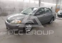 2008 Toyota COROLLA photo