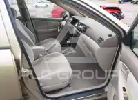 2008 Toyota COROLLA фото
