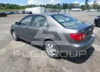 2008 Toyota COROLLA фото