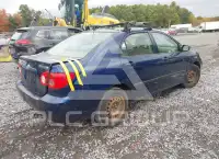 2008 Toyota COROLLA photo