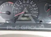 2008 Toyota COROLLA photo