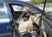 2008 Toyota COROLLA photo