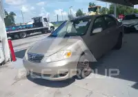 2008 Toyota COROLLA photo