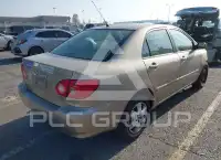 2008 Toyota COROLLA photo