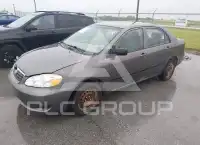 2008 Toyota COROLLA photo