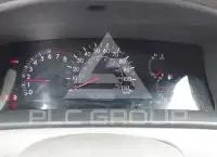 2008 Toyota COROLLA photo
