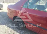 2008 Toyota COROLLA photo