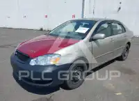 2008 Toyota COROLLA photo