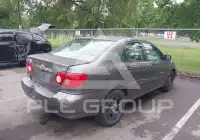 2008 Toyota COROLLA photo