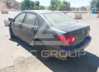 2008 Toyota COROLLA photo