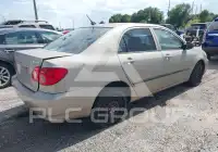 2008 Toyota COROLLA photo