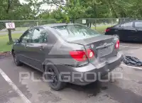 2008 Toyota COROLLA photo