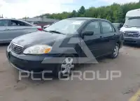 2008 Toyota COROLLA photo