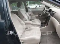 2008 Toyota COROLLA photo