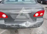 2008 Toyota COROLLA photo