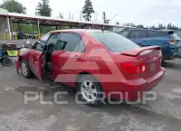 2008 Toyota COROLLA photo