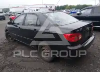 2008 Toyota COROLLA photo