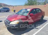 2008 Toyota COROLLA photo