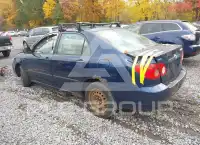 2008 Toyota COROLLA photo