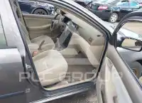2008 Toyota COROLLA photo
