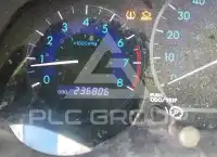 2008 Toyota SIENNA photo