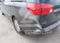 2008 Toyota SIENNA фото
