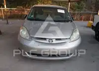 2008 Toyota SIENNA фото