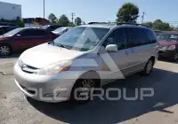 2008 Toyota SIENNA фото