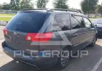 2008 Toyota SIENNA photo