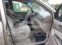 2008 Toyota SIENNA фото