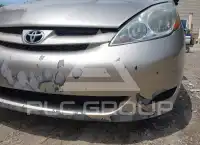 2008 Toyota SIENNA фото