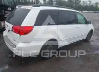2008 Toyota SIENNA фото