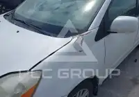 2008 Toyota SIENNA фото