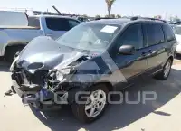 2008 Toyota SIENNA фото