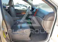 2008 Toyota SIENNA фото