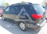 2008 Toyota SIENNA фото