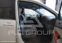 2008 Toyota SIENNA фото