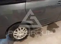 2008 Toyota SIENNA фото