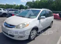 2008 Toyota SIENNA фото