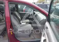 2008 Toyota SIENNA фото