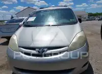 2008 Toyota SIENNA фото