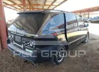 2008 Toyota SIENNA фото