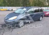 2008 Toyota SIENNA фото